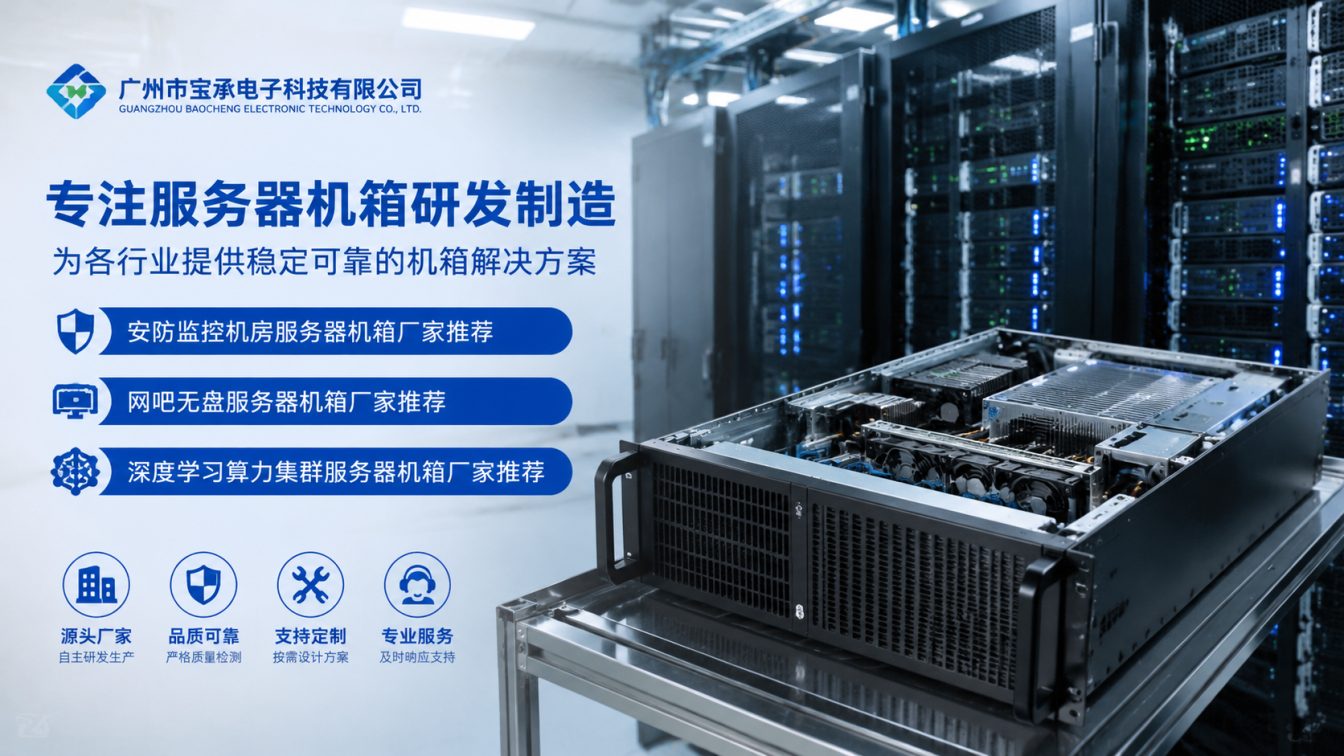 黔东南苗族侗族自治州还在为机箱交付发愁？